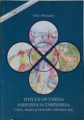  Ossain ja Väärän Kuvitelma - Tuhatvuotiaan Tarinan Mystiikka Ja Ajaton Viisaus!