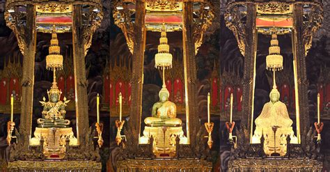  The Emerald Buddha Unveils Ancient Thai Wisdom!