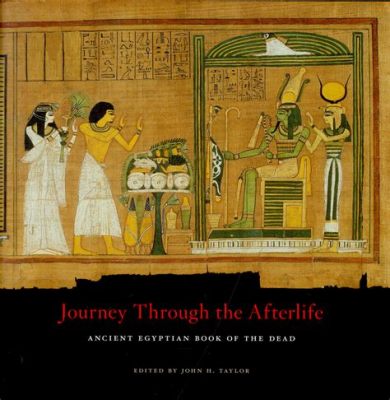  The Grateful Dead: A Journey into Ancient Egyptian Beliefs About the Afterlife!