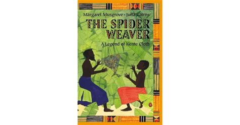  The Spider Weaver: A Tale of Cleverness and Community Woven Through Centuries!