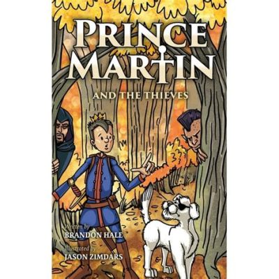 The Three Princes - A Timeless Tale of Courage, Curiosity, and Canine Companionship?